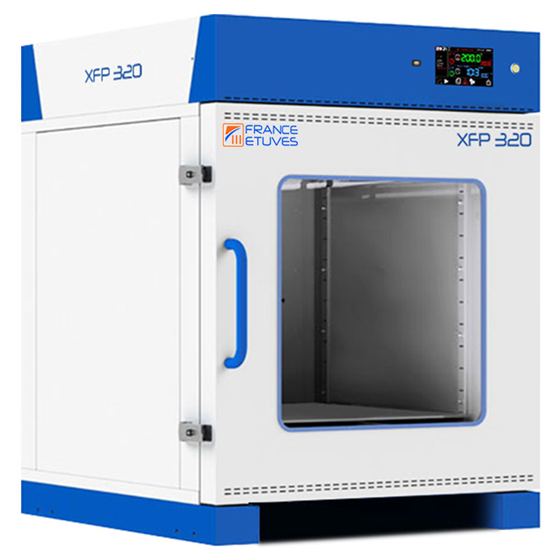 Image XFP320
