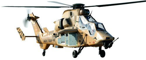 Applications App_helicopter