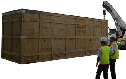 Applications App_shipment