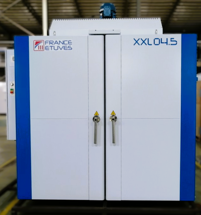 XXL04.5 (4500 litres) - Bon état Destock