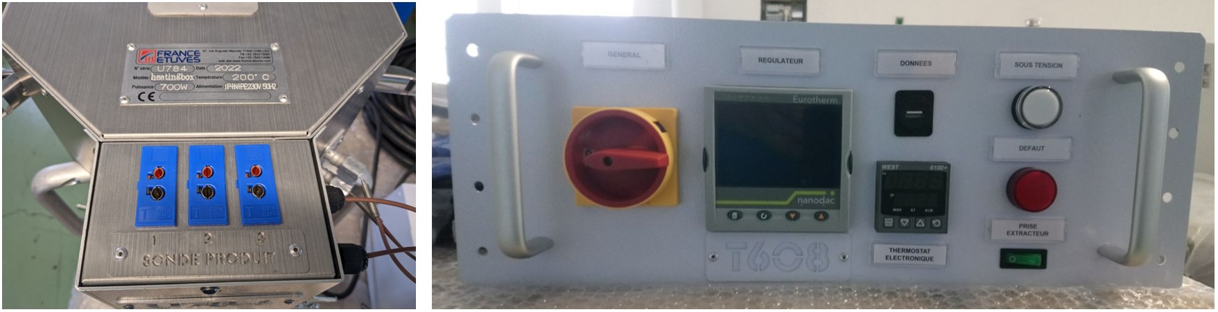 TCT + rack-compressed