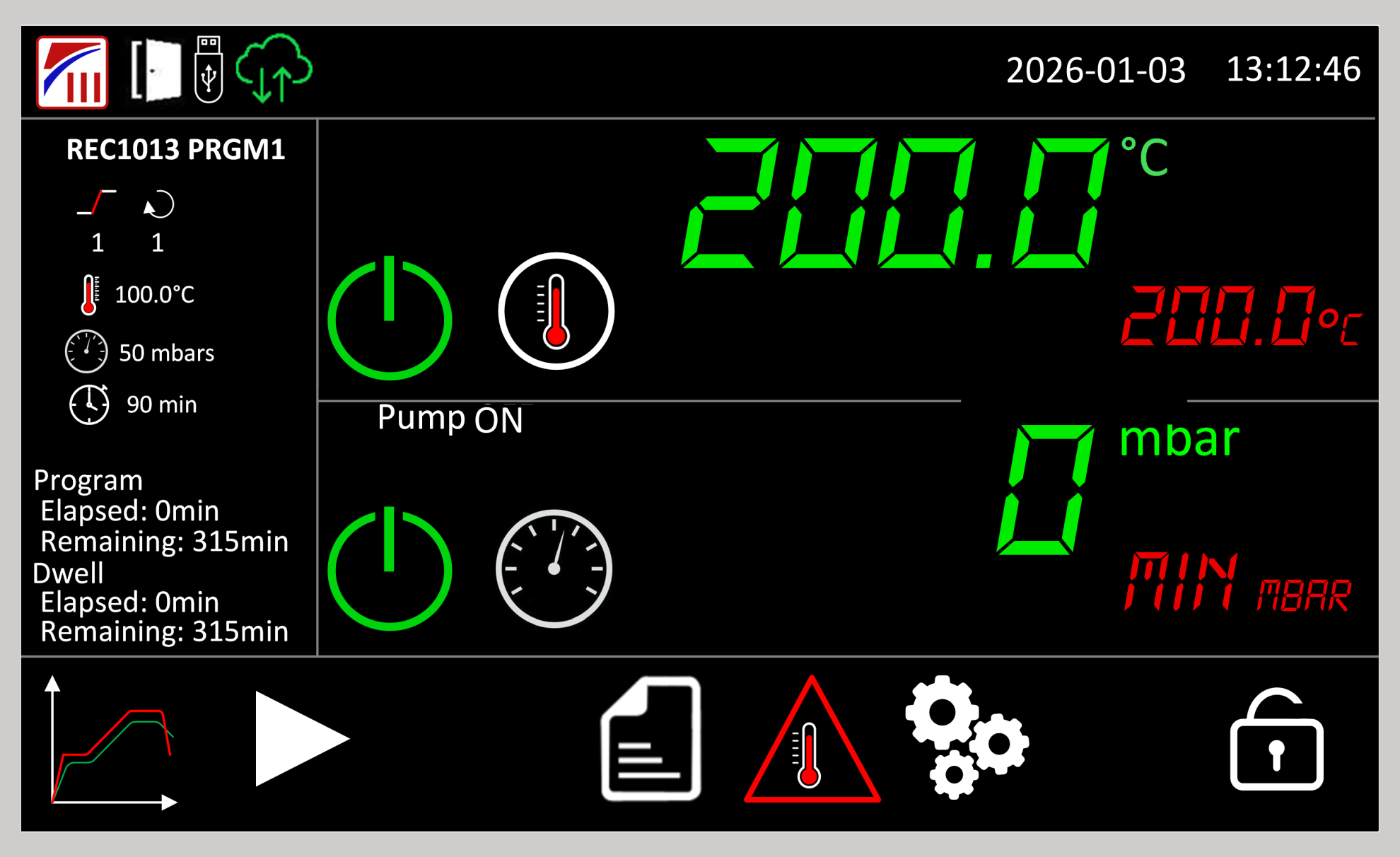 C6000 - 200 - vide V3