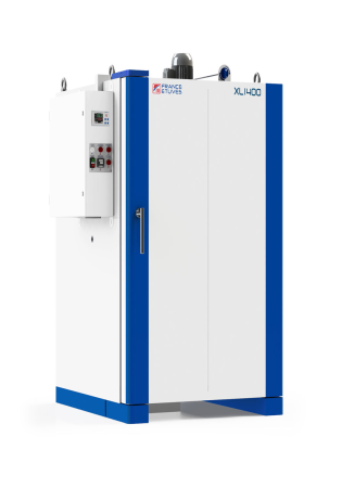 XL1400 (1400 litres) Location