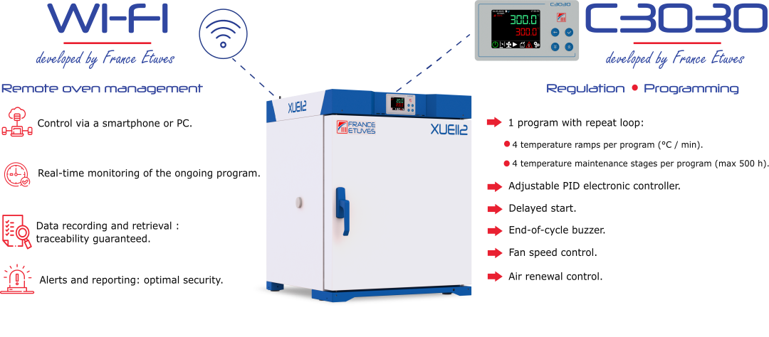 Image WI-FI C3030 - 300 EN-5