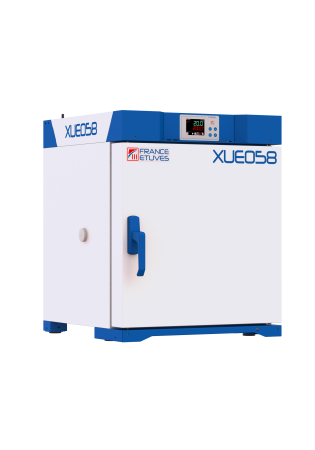 XUE058 (58 litres) Location