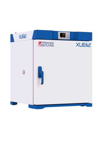 XUE112 (112 litres) Location