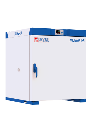 XUE343 (343 litres) Location