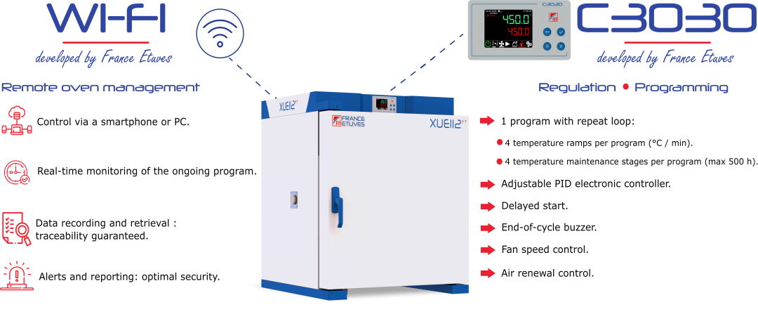 Image WI-FI C3030 - 450 EN